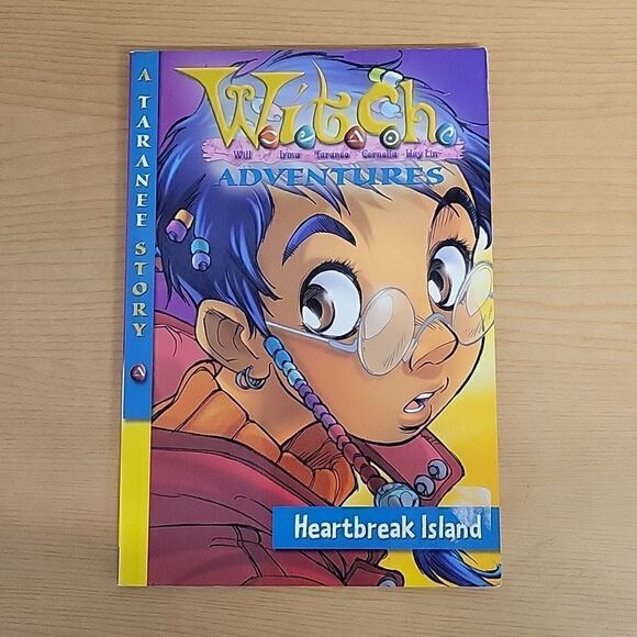 Disney Star Darlings and Witch Adventures paperback books total of 10 - Picture 3 of 16